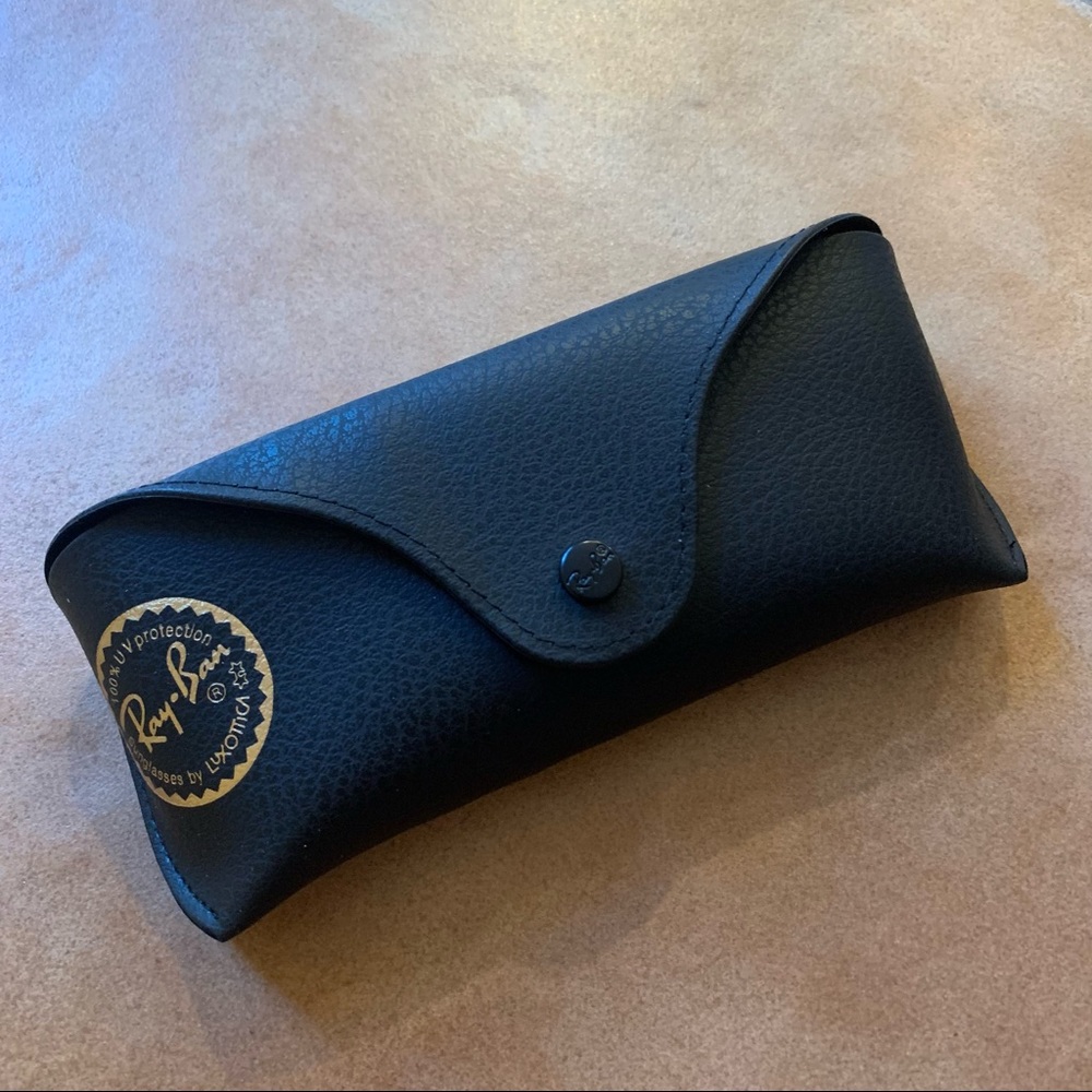 Ray-Ban New Wayfarer Classic - Picture 6 of 7